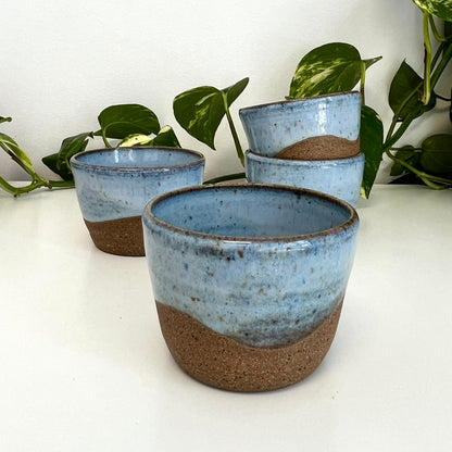 Wave Cup