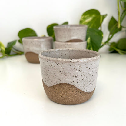 Wave Cup