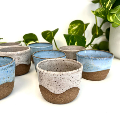 Wave Cup