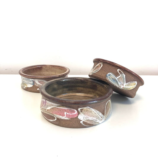 Handmade Pet Bowls