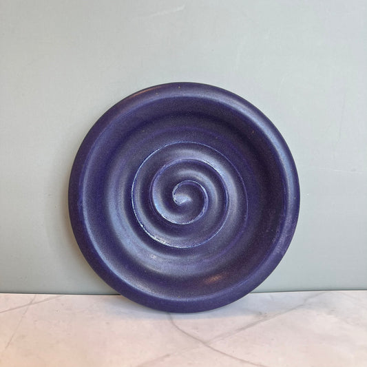 Curvy Bubble Dish