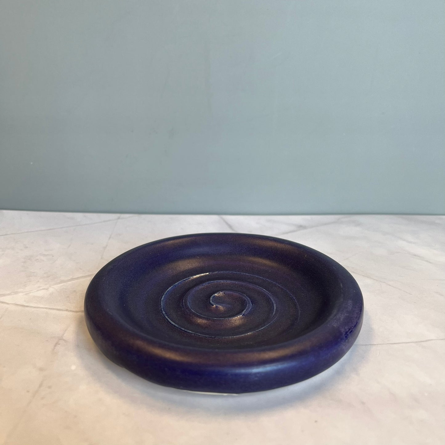 Curvy Bubble Dish