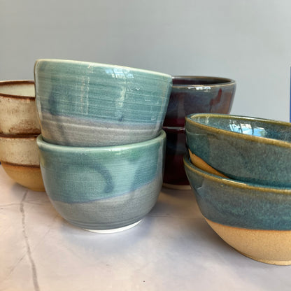 Ice Cream Bowls
