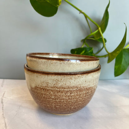 Ice Cream Bowls