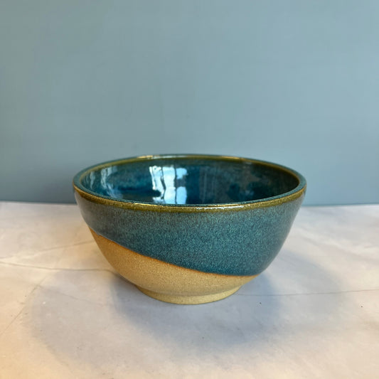 5'' Blue Bowls
