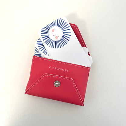 Pink Case for Little Notes