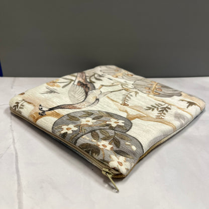 Zipper Pouch
