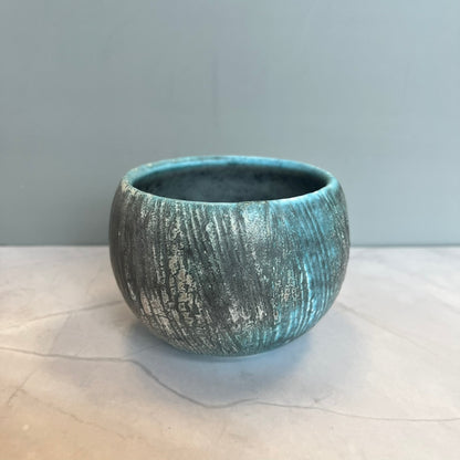 Small Textured Bowls