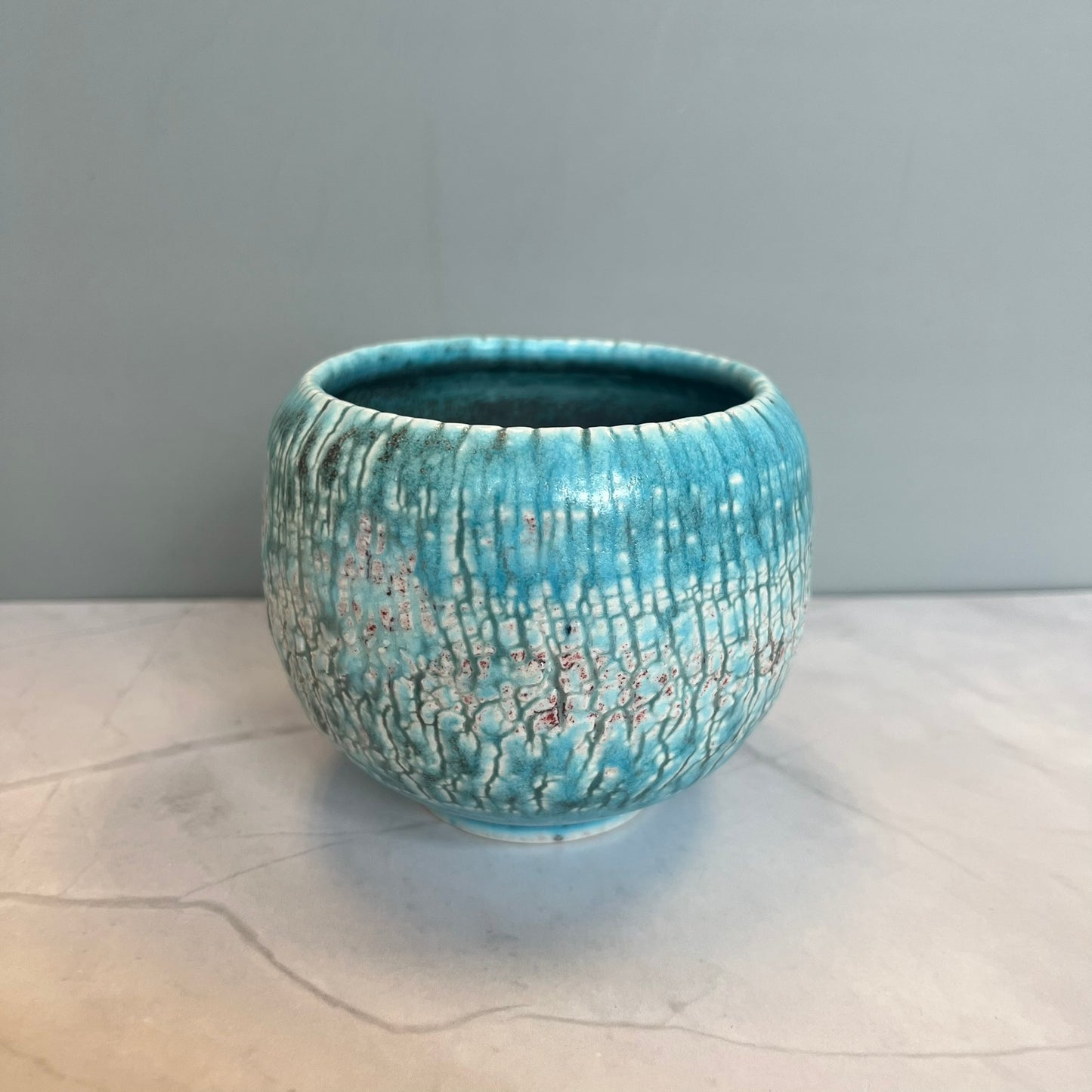 Small Textured Bowls