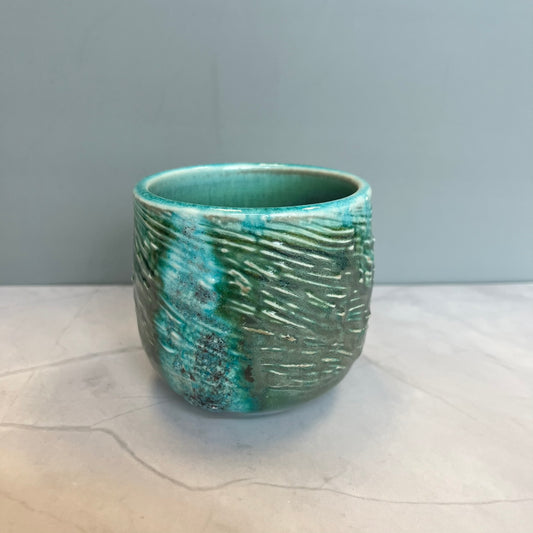 Small Textured Bowls