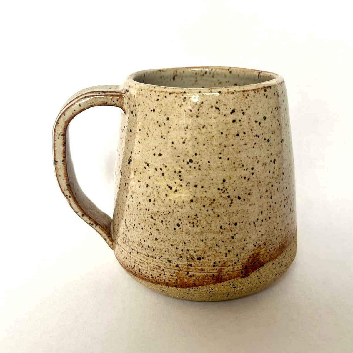 Speckled Mug