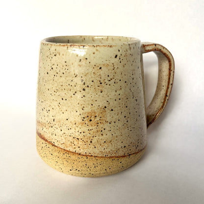 Speckled Mug