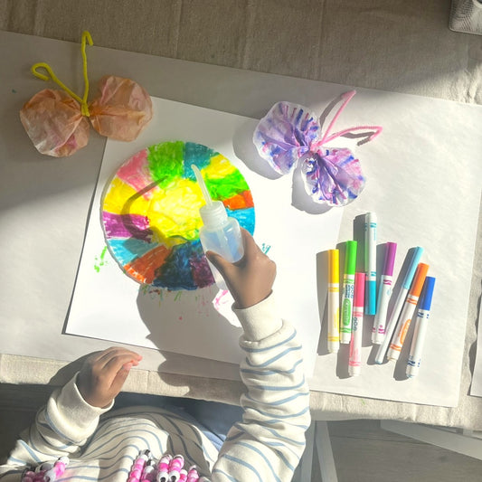 Birthday Party Package (for kids)
