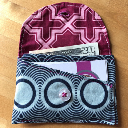 Oct 28 - Nov 18 - Intro to Sewing (4 Week Series)