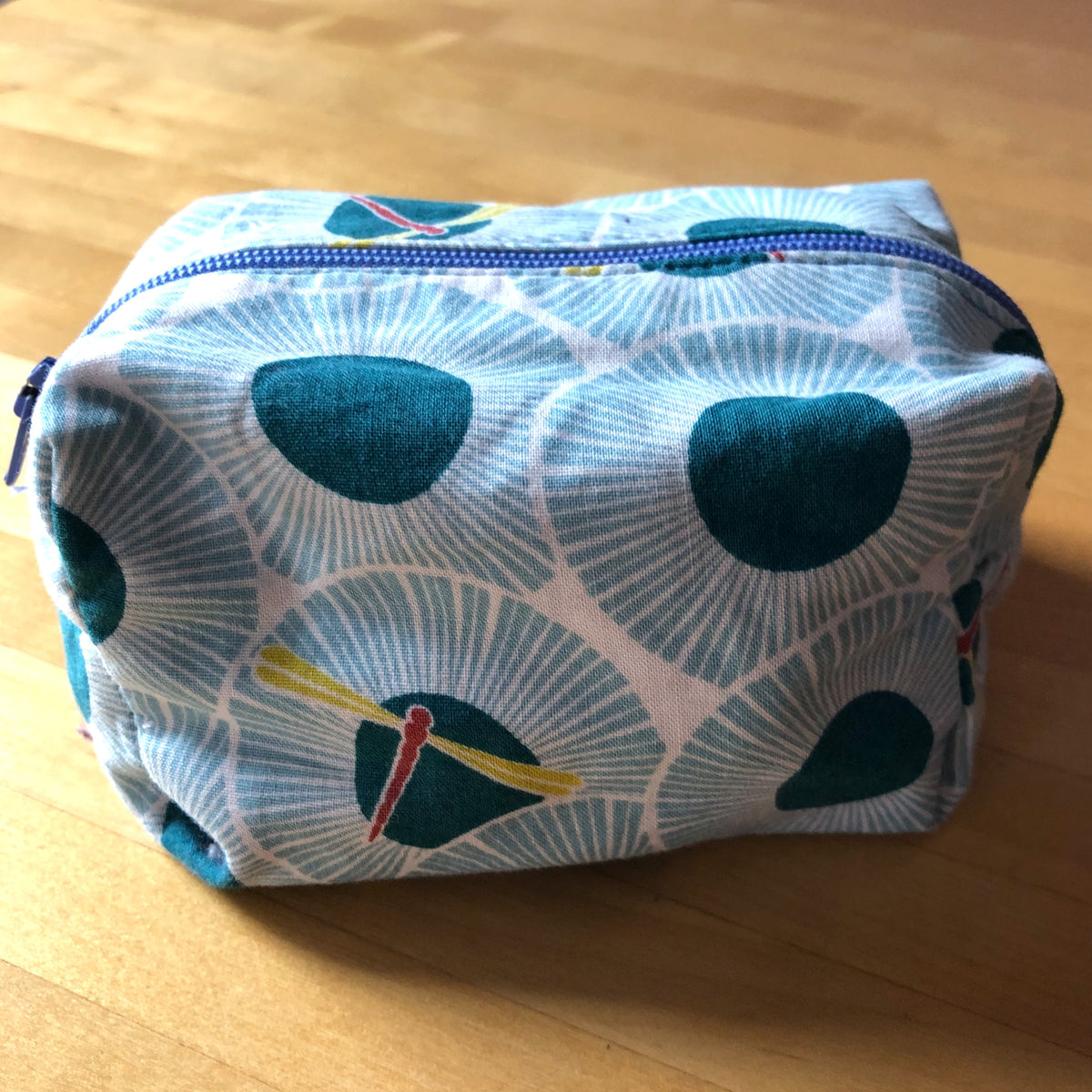 Oct 28 - Nov 18 - Intro to Sewing (4 Week Series)
