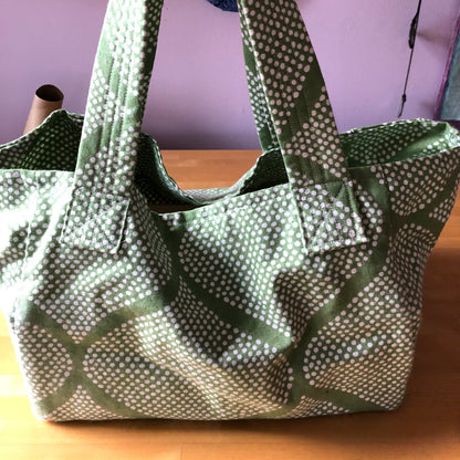 Oct 28 - Nov 18 - Intro to Sewing (4 Week Series)
