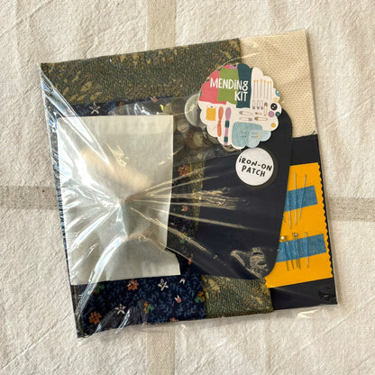 Clothes Mending Kit