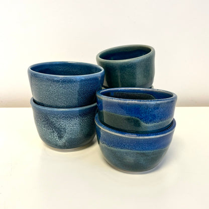 Ice Cream Bowls