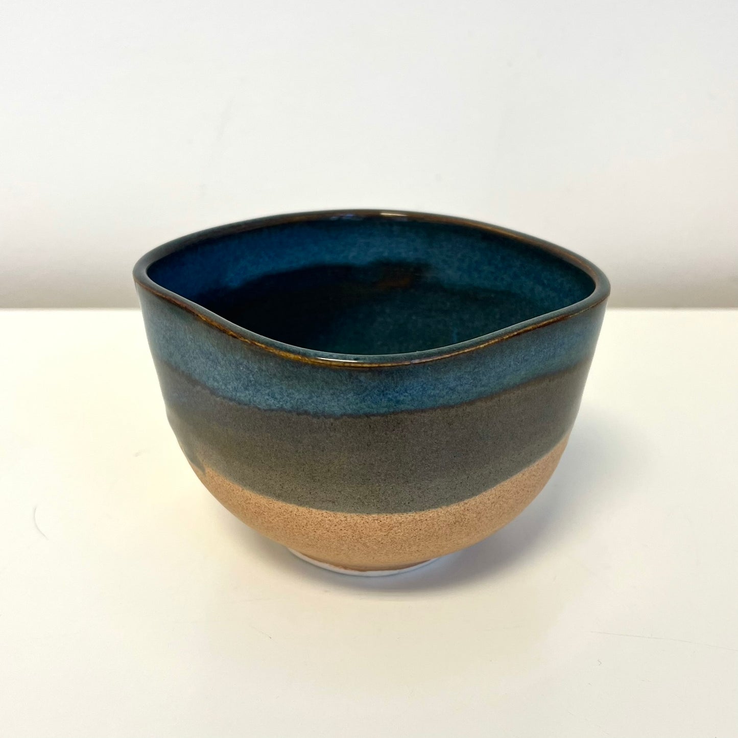 Square Bowl