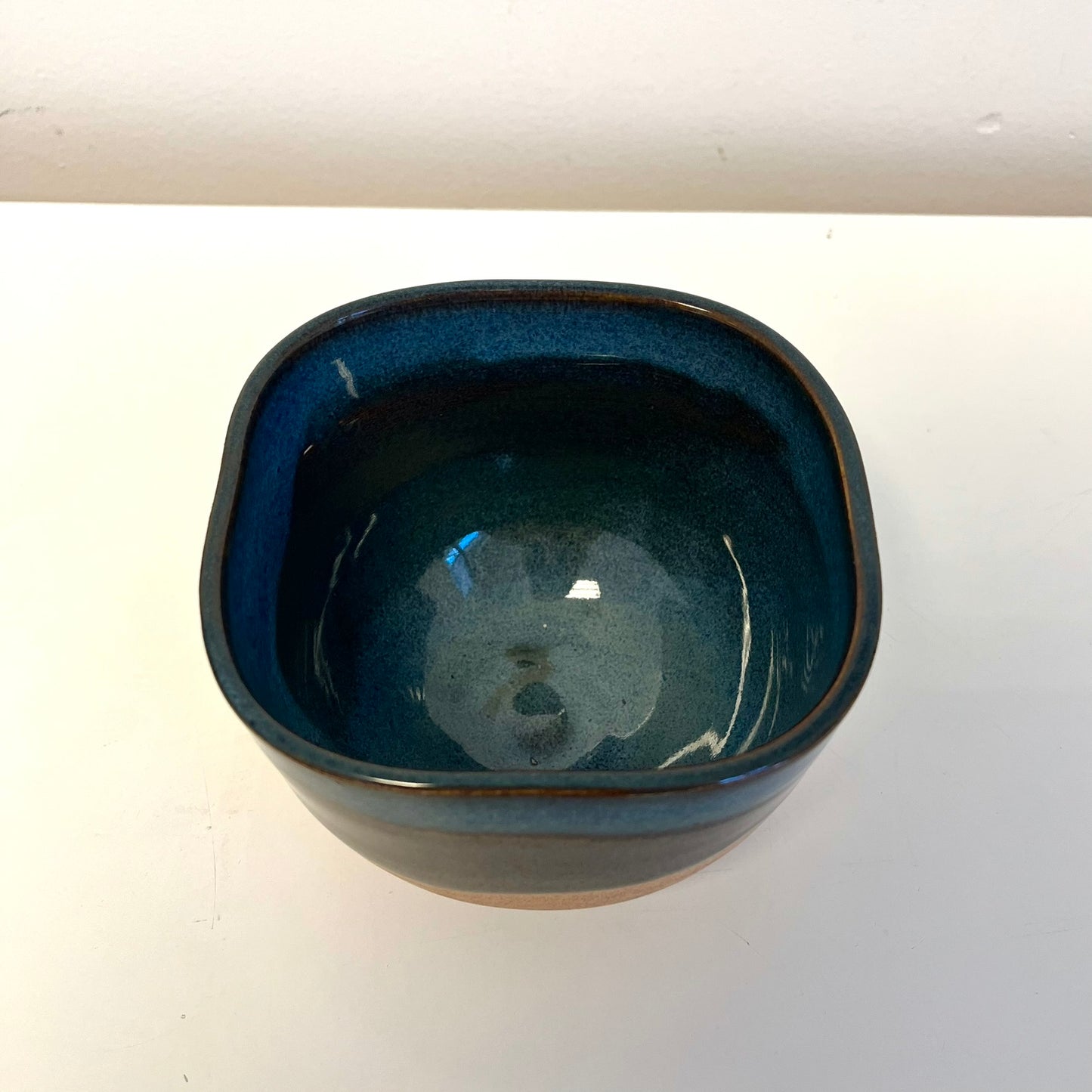 Square Bowl