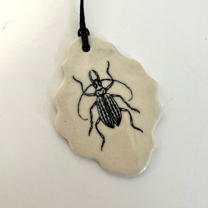 Ceramic Ornaments
