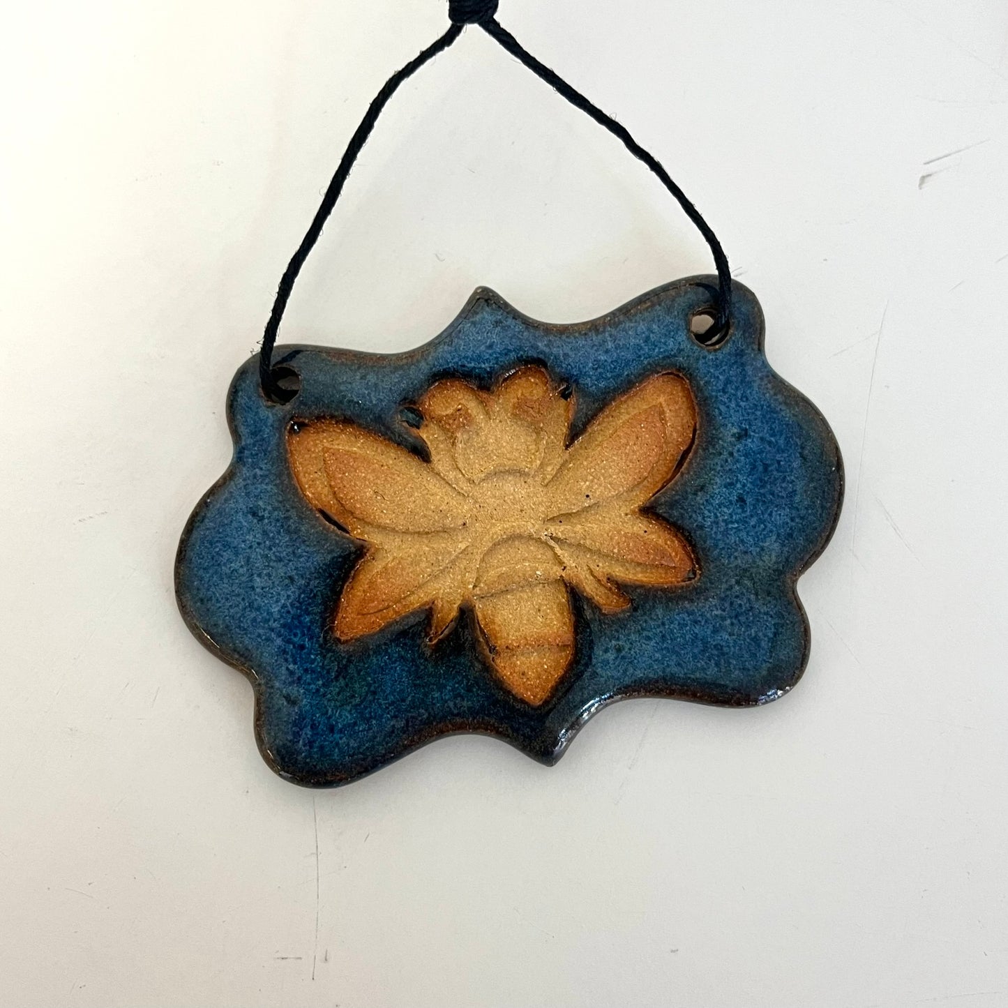 Ceramic Ornaments