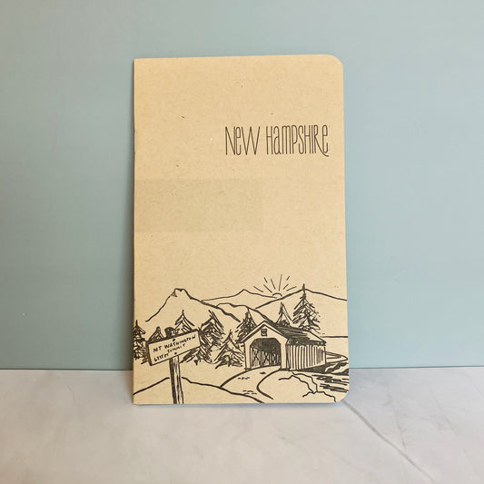 New Hampshire Notebook