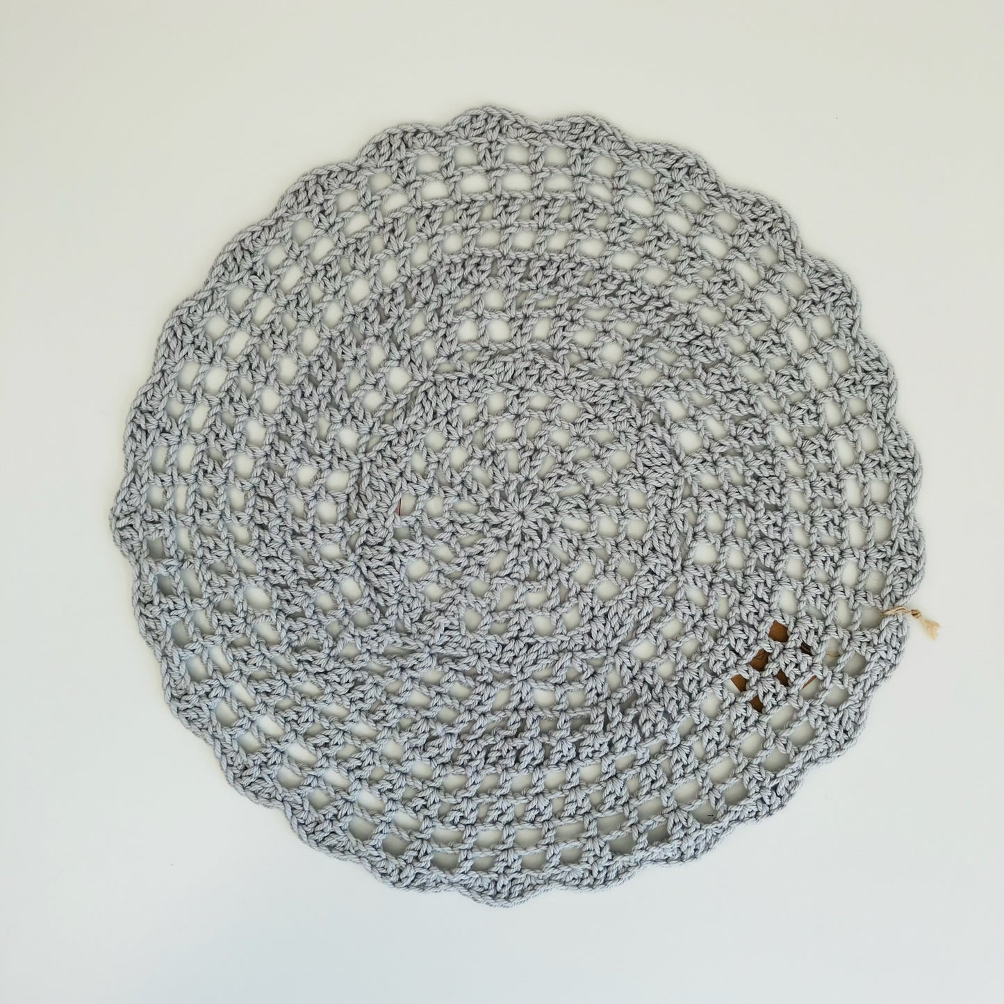 Crochet Placemats