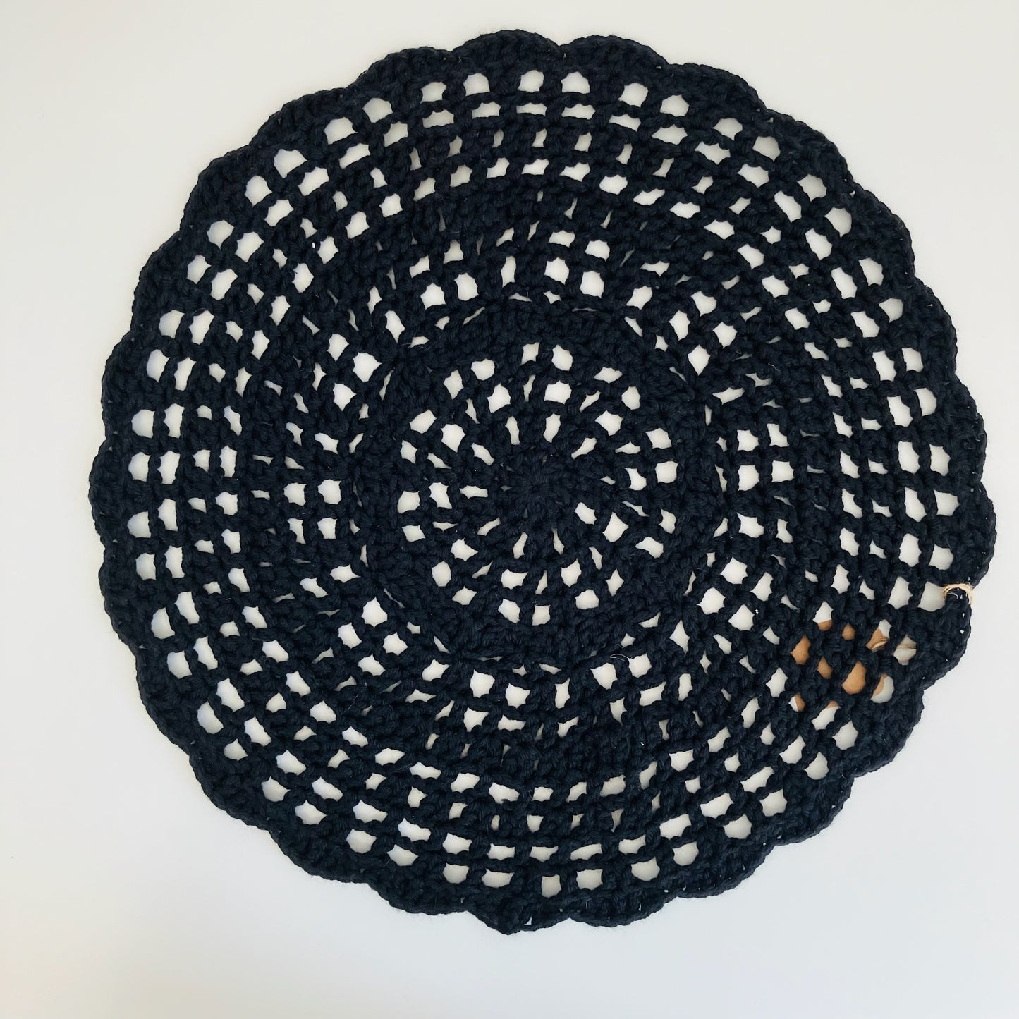 Crochet Placemats