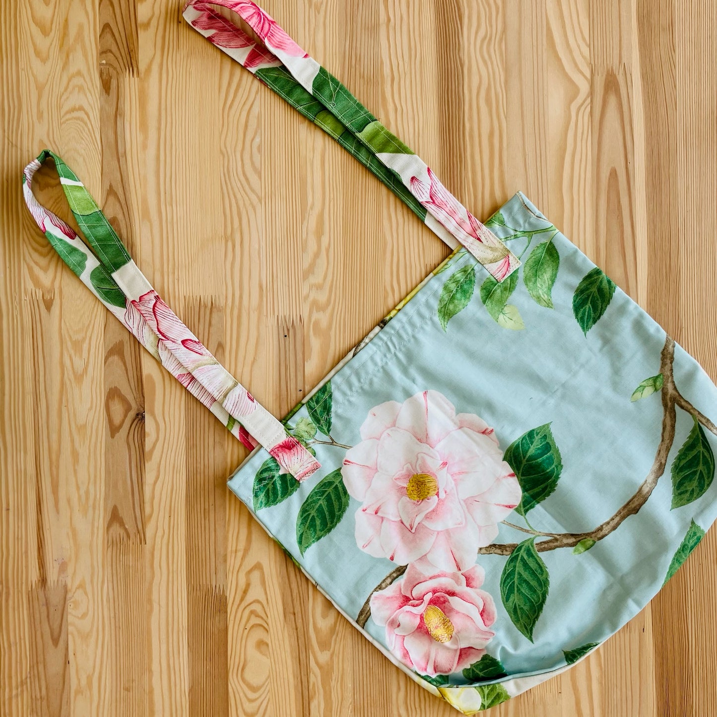 Handmade Tote Bags