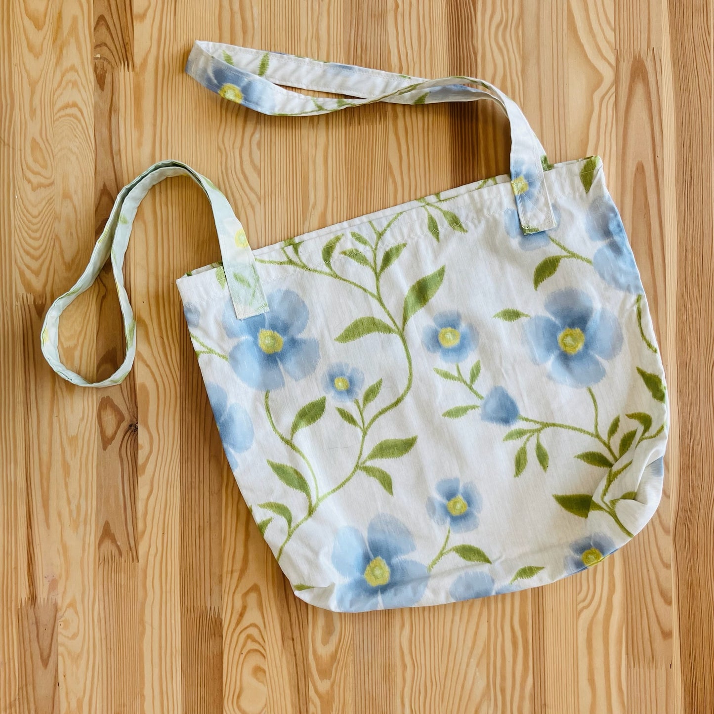 Handmade Tote Bags