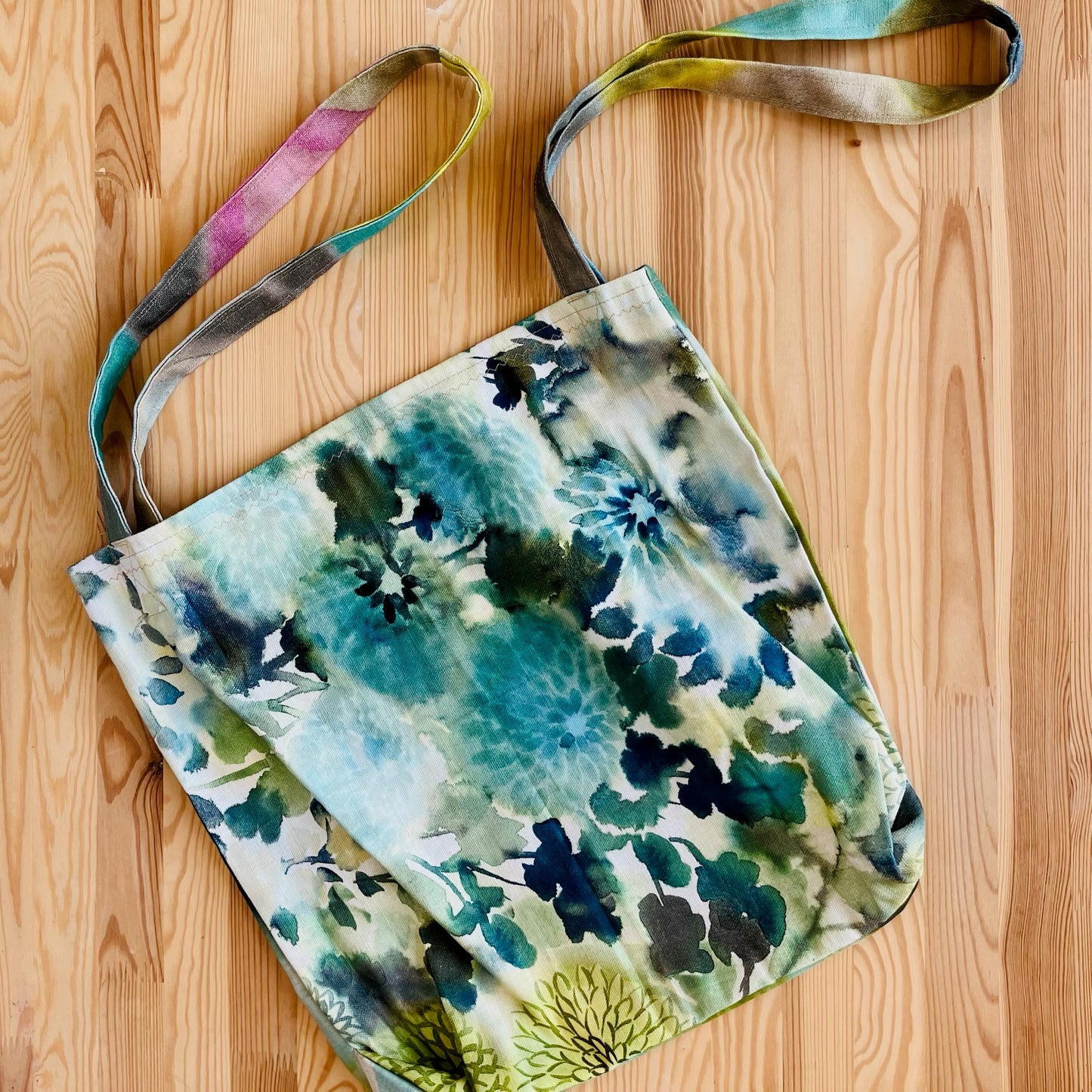 Handmade Tote Bags