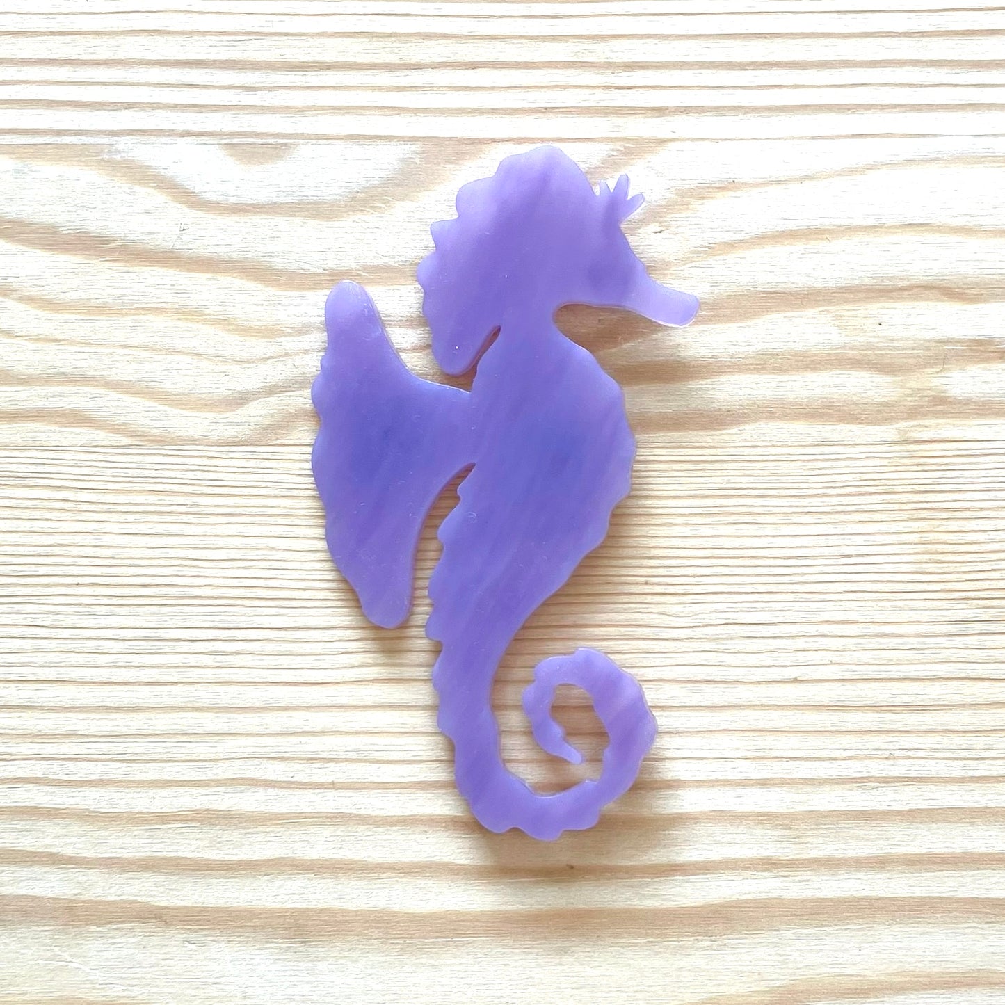 Seahorse Magnet