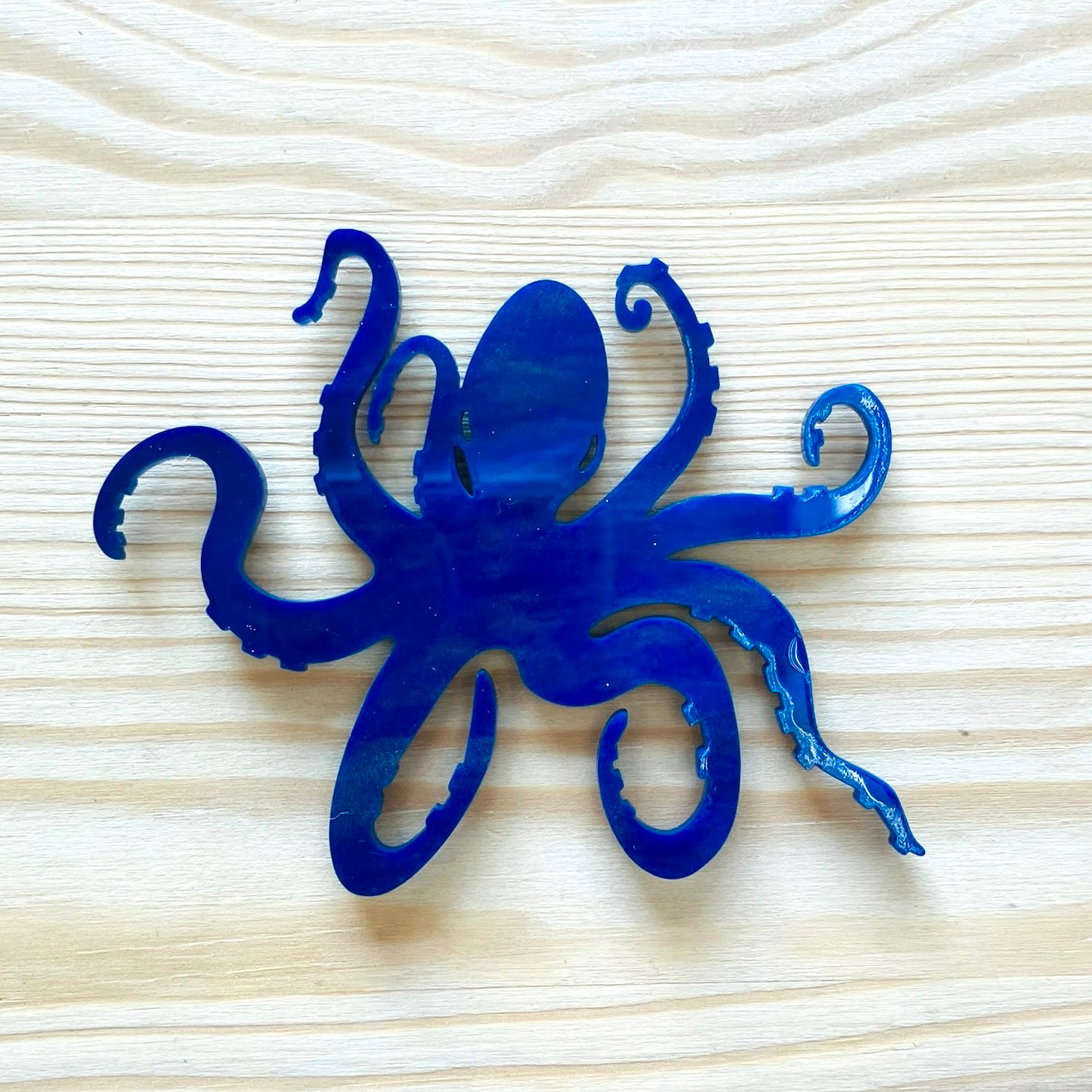 Octopus Magnet