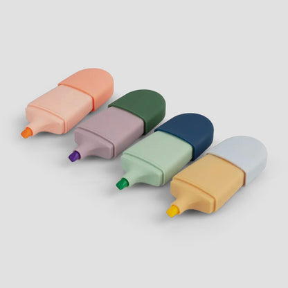 Bright Ideas Mini Highlighters