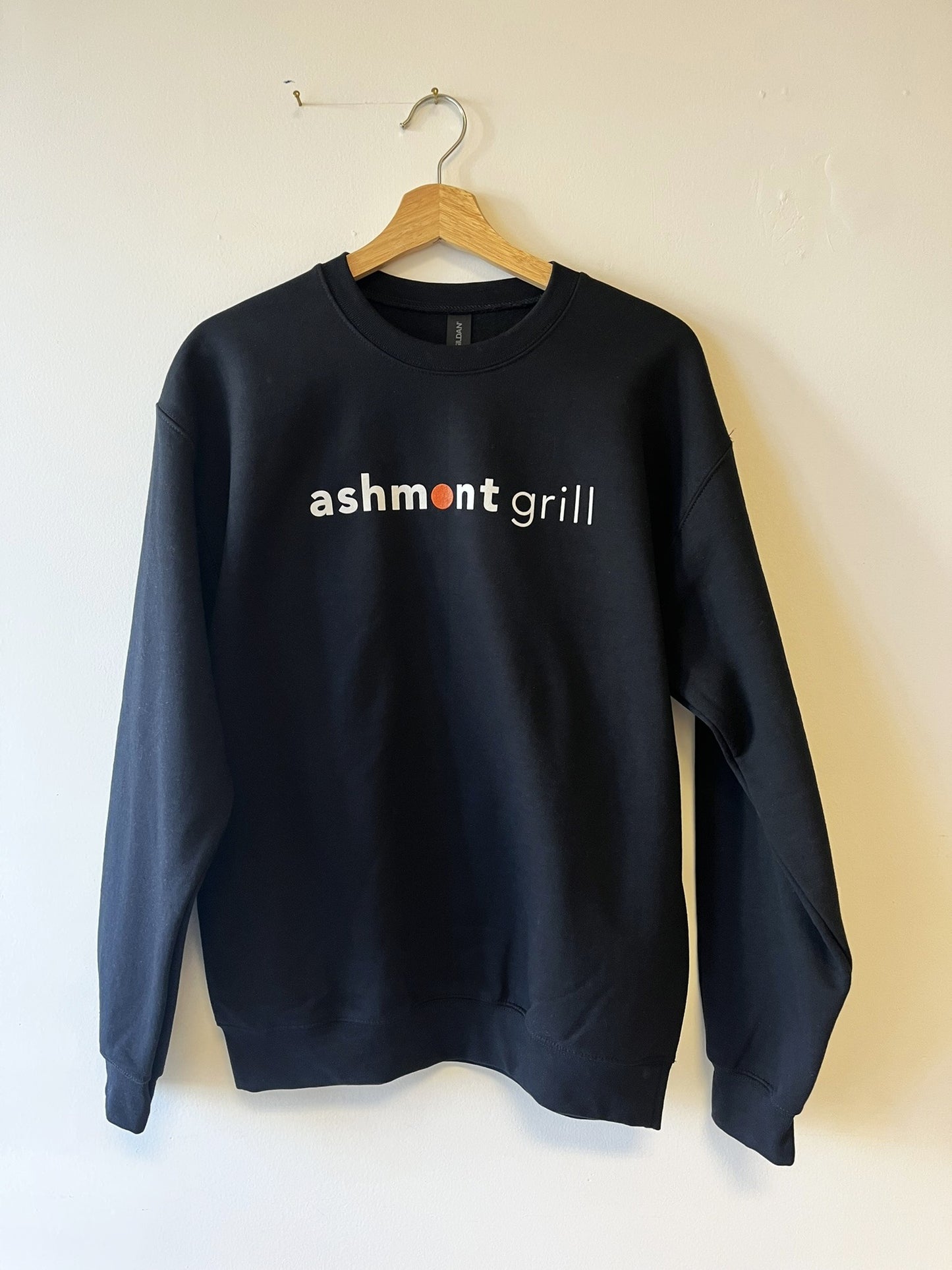 Ashmont Grill Sweatshirts