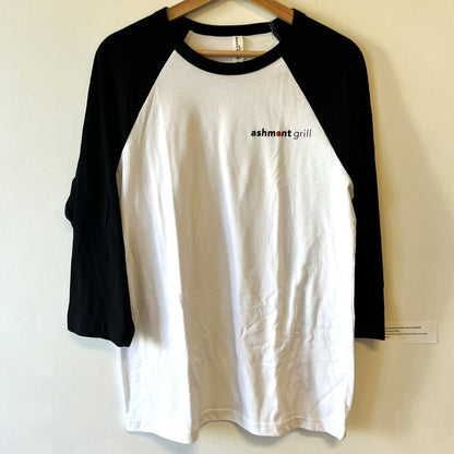 Ashmont Grill T-Shirts