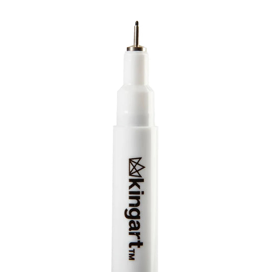 Inkline Pro Fine Line Black Ink Pen