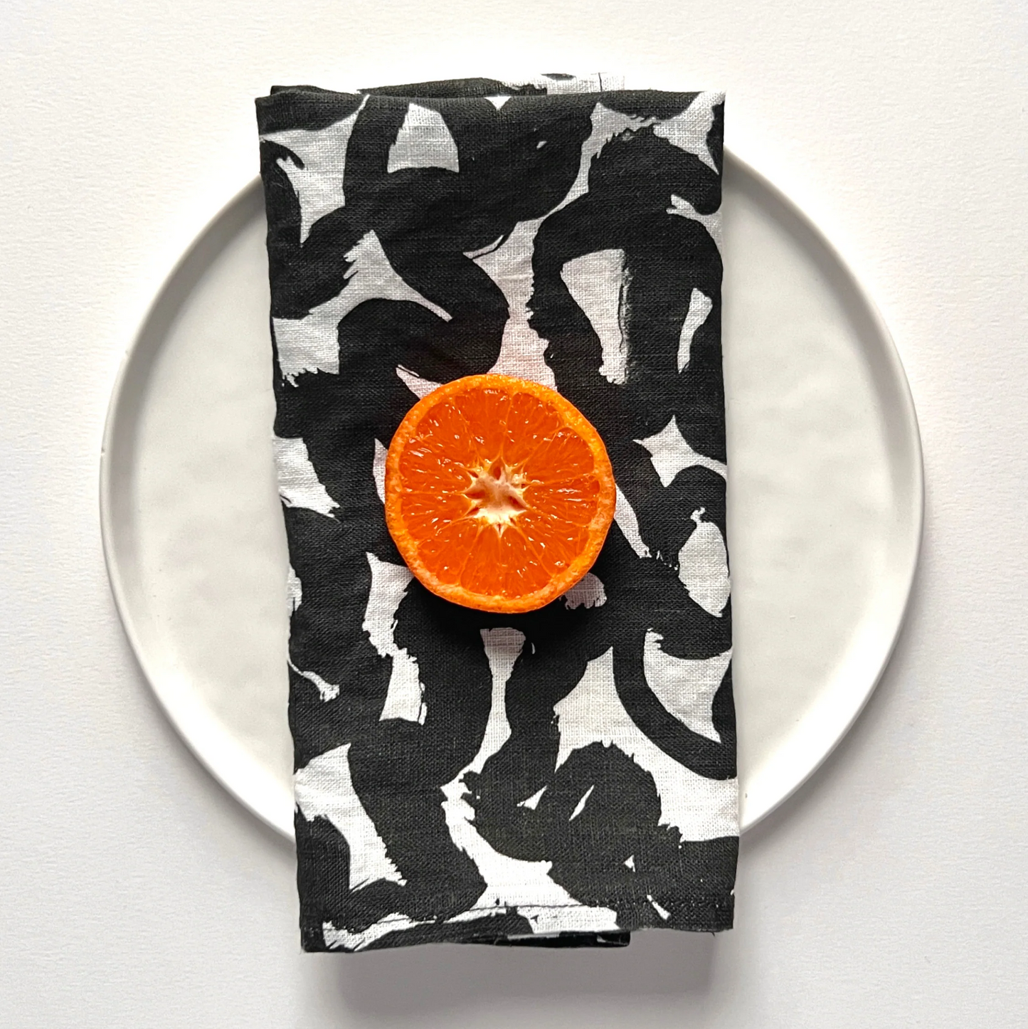 Surround Linen Napkins (set of 4)