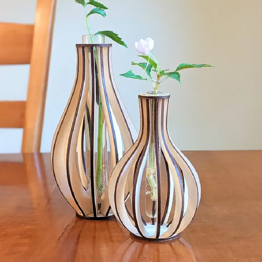 Array Vase