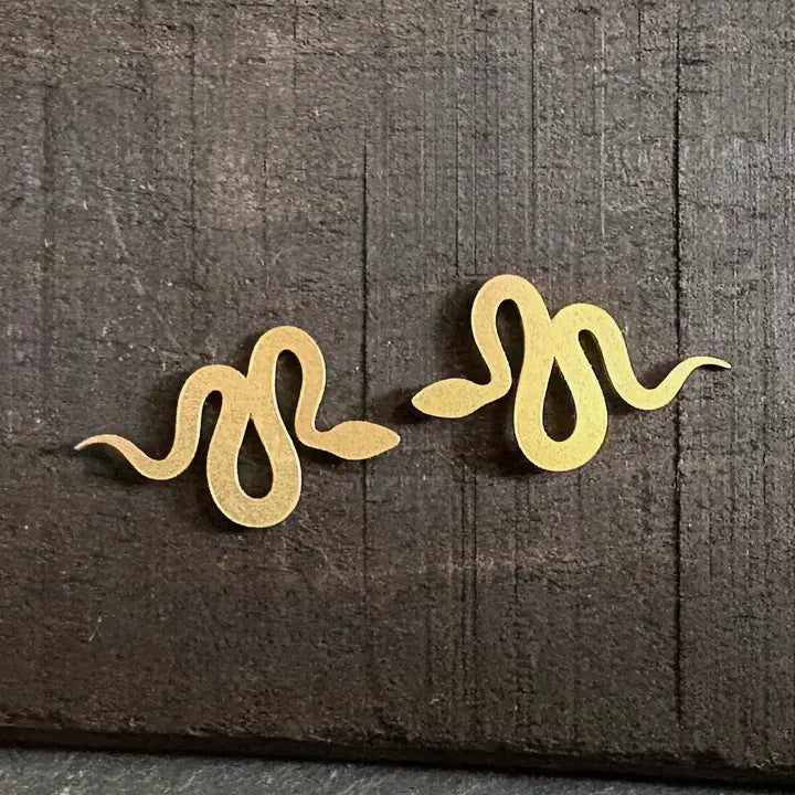 Snake Studs