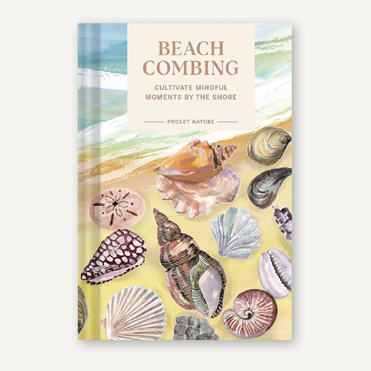 Pocket Nature: Beach Combing