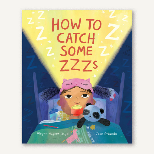 How to Catch Some Zzzs