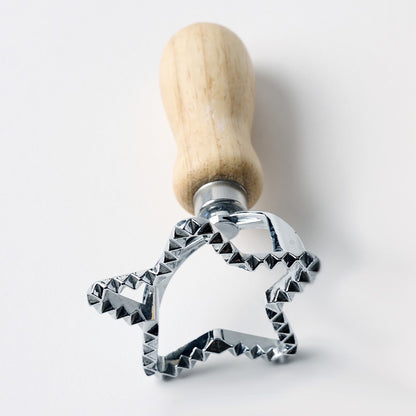 Cookie Cutter Toys for Eco-Dough