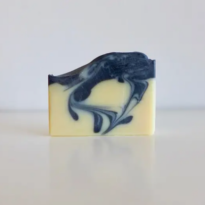 Cedar + Citrus Bar Soap