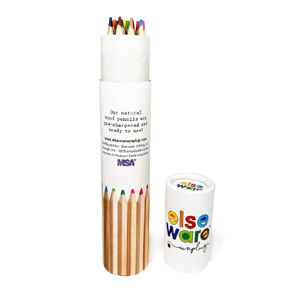 Colored Pencils (set of 12)