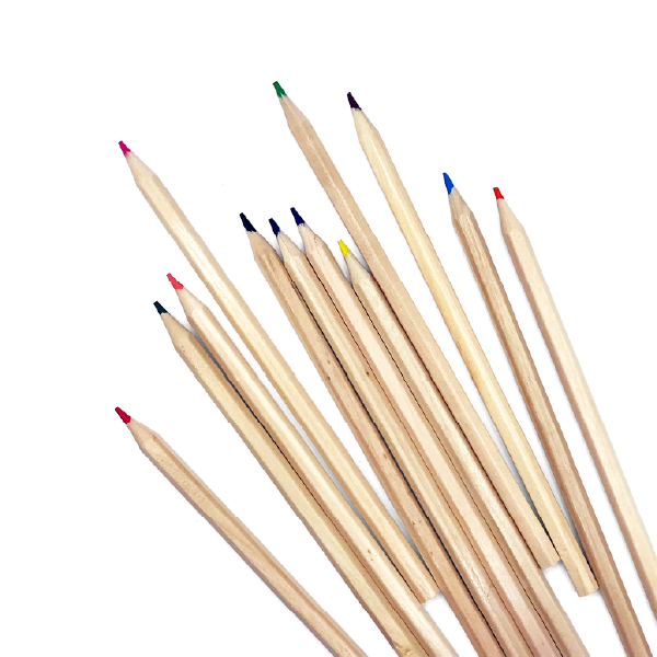 Colored Pencils (set of 12)