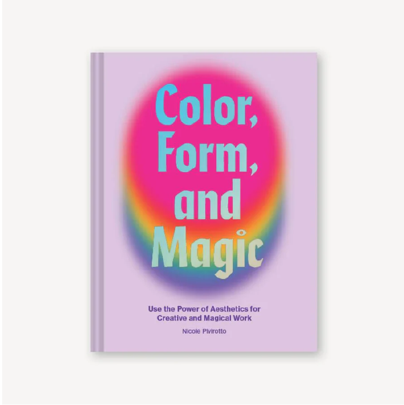 Color, Form and Magic