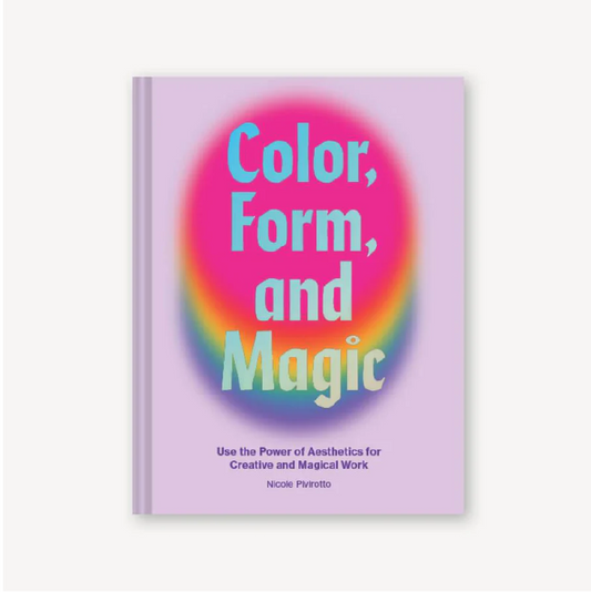 Color, Form and Magic