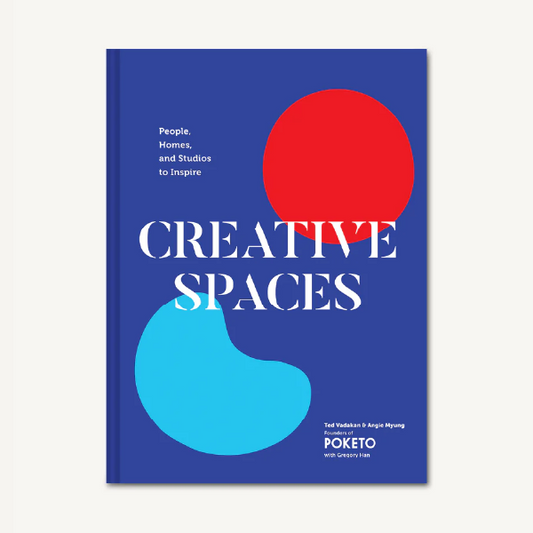 Creative Spaces